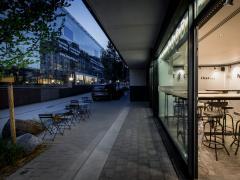 Te koop: Restaurant de Griekse Street Food op toplocatie et Bruxelles Brussel Hoofdstad n°8