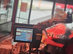 Te koop: Voeding Slagerij Traiteur van hoog niveau in Brussel Brussel Hoofdstad n°2