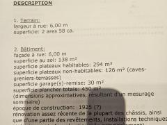 Te koop: Voeding Slagerij Traiteur van hoog niveau in Brussel Brussel Hoofdstad n°11