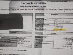 Te koop: Voeding Slagerij Traiteur van hoog niveau in Brussel Brussel Hoofdstad n°12