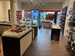 Te koop: Luxe chocolaterie topligging in Brussel Brussel Hoofdstad n°1