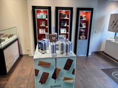 Te koop: Luxe chocolaterie topligging in Brussel Brussel Hoofdstad n°2