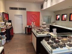 Te koop: Luxe chocolaterie topligging in Brussel Brussel Hoofdstad n°3
