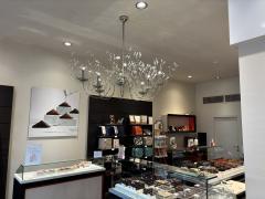 Te koop: Luxe chocolaterie topligging in Brussel Brussel Hoofdstad n°7