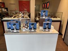 Te koop: Luxe chocolaterie topligging in Brussel Brussel Hoofdstad n°8
