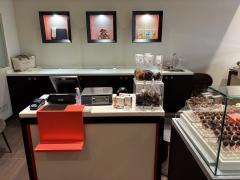 Te koop: Luxe chocolaterie topligging in Brussel Brussel Hoofdstad n°11
