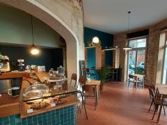 Te koop: Restaurant Brussel Hoofdstad n°2
