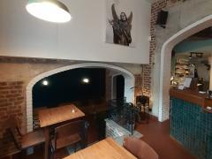 Te koop: Restaurant Brussel Hoofdstad n°3