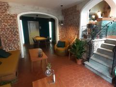 Te koop: Restaurant Brussel Hoofdstad n°4