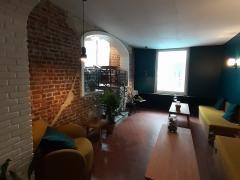 Te koop: Restaurant Brussel Hoofdstad n°5