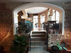 Te koop: Restaurant Brussel Hoofdstad n°6