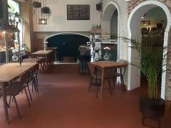 Te koop: Restaurant Brussel Hoofdstad n°7