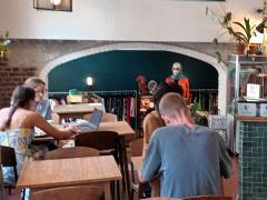 Te koop: Restaurant Brussel Hoofdstad n°8