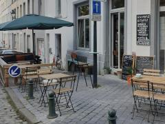 Te koop: Restaurant Brussel Hoofdstad n°10