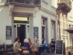 Te koop: Restaurant Brussel Hoofdstad n°11