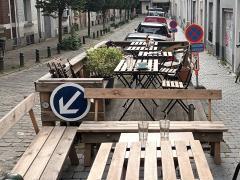 Te koop: Restaurant Brussel Hoofdstad n°12