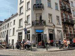 Te koop: Restaurant Brussel Hoofdstad n°14
