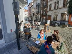 Te koop: Restaurant Brussel Hoofdstad n°15