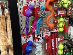 Te koop: een gespecialiseerde winkel in dierenproducten Waals Brabant n°2