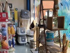 Te koop: een gespecialiseerde winkel in dierenproducten Waals Brabant n°5