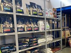 Te koop: een gespecialiseerde winkel in dierenproducten Waals Brabant n°6