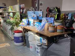 Te koop: een gespecialiseerde winkel in dierenproducten Waals Brabant n°7