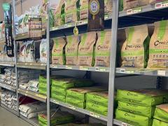 Te koop: een gespecialiseerde winkel in dierenproducten Waals Brabant n°12