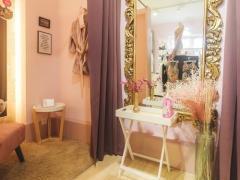 Boetiek in luxe lingerie, zwemmode en prêt-à-porter Waals Brabant n°4