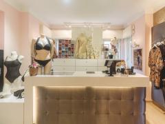 Boetiek in luxe lingerie, zwemmode en prêt-à-porter Waals Brabant n°7