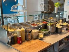 Te koop: Zaak gespecialiseerd in kleine restauratie en belegde broodjes. Provincie Luik n°11