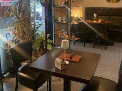 Restaurant- Brasserie gelegen aan de rand Luik Provincie Luik n°1