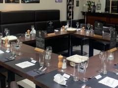 Restaurant- Brasserie gelegen aan de rand Luik Provincie Luik n°2