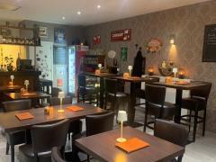 Restaurant- Brasserie gelegen aan de rand Luik Provincie Luik n°3