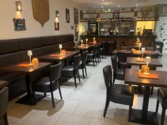 Restaurant- Brasserie gelegen aan de rand Luik Provincie Luik n°4