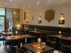 Restaurant- Brasserie gelegen aan de rand Luik Provincie Luik n°5