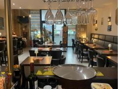 Restaurant- Brasserie gelegen aan de rand Luik Provincie Luik n°7