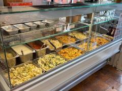 Verkoop 100 % van de aandelen:Pizzeria - Pasta Provincie Luik n°1