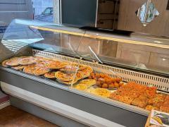 Verkoop 100 % van de aandelen:Pizzeria - Pasta Provincie Luik n°3