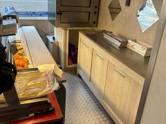 Verkoop 100 % van de aandelen:Pizzeria - Pasta Provincie Luik n°5