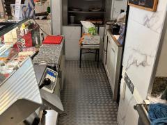 Verkoop 100 % van de aandelen:Pizzeria - Pasta Provincie Luik n°6