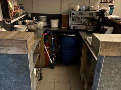 Te Koop: 100% van de aandelen van een Pizzeria Provincie Luik n°7