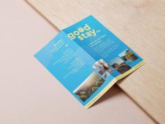 Verkoop van 100% van de aandelen van een platform voor toeristische verhuur Provincie Luik n°1