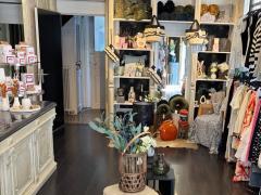 Te koop speciaal concept kleding - decoratiezaak Provincie Luik n°1