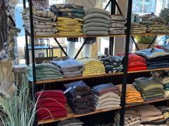 Te koop speciaal concept kleding - decoratiezaak Provincie Luik n°3