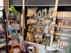 Te koop speciaal concept kleding - decoratiezaak Provincie Luik n°5