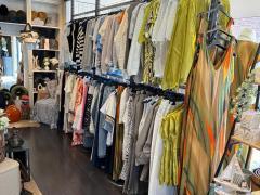 Te koop speciaal concept kleding - decoratiezaak Provincie Luik n°6