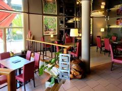 Verkoop van 100% van de aandelen van een brasserie gelegen in het hart van Fléron. Provincie Luik n°5