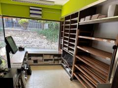 Te koop: Brood en banketbakkerij Provincie Luik n°1