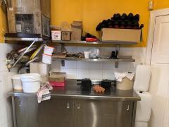 Te koop: Brood en banketbakkerij Provincie Luik n°5