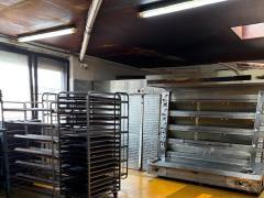 Te koop: Brood en banketbakkerij Provincie Luik n°8
